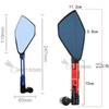 For SUZUKI GSR750 GSR600 GSR400 GSR CNC Aluminum Motorcycle Handlebar Rear View Mirrors Blue Anti-glare Mirror