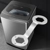 Spanner Wrench Hexagon Double Ended Hex Multifunctional Compact Washing Machine