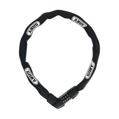 ABUS TRESOR ЧЕРНЫЙ 1385/110см