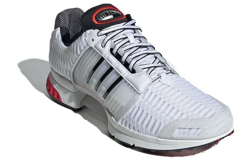 adidas Climacool 1 Черный Красный Облачно-белый