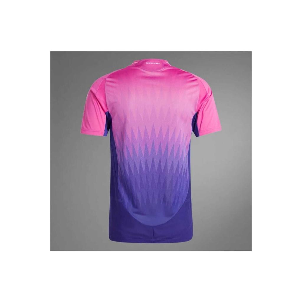 Germany National Team Pink Special Design Adult Football Jersey [5489]