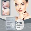 Hoygi Collagen Anti-Wrinkle Facial Mask Moisturizes, Hydrates, Tightens Skin, and Reduces Fine Lines