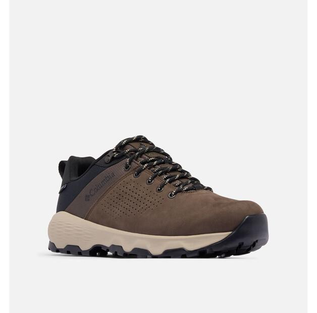 Полуботинки Columbia Newton Nimble Leather