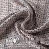 High-Quality Women's Silk Scarf: Elegant, Versatile Neck Warmer for Autumn and Winter