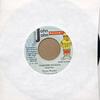 7inch Record WAYNE WONDER - Someone To Hold NONE John John Recor 1993 Jamaica Reggae, Ska & Dub Used