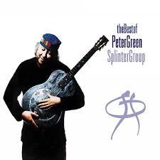 CD PETER GREEN SPLINTER GROUP - Лучшее из Peter Green Splinter Gr SDPCD200 Snapper Music 2002 Германия Рок Б/у