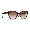 Chanel Butterfly Deep Pine Green And Beige Women accessories 5414-1682/S9