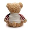 IKASA Extra Large Teddy Bear Plush Cute Large Stuffed Bear Bear Body Fluffy Big Size Toy, Bear, Animal, Bear, Wrap, Pillow, Celebration, Doll, Girl,