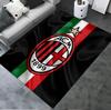 Llx0916Ac Milan Carpet Rug For Living Room Bedroom Home Sofa Decorationkids Play Nonslip Floor Mat
