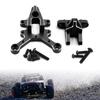 RC Car Front Center Brace Mount Metal DIY Accessories Maintenance Professional Replace Upgrade Part