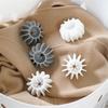 Washing Machine Reusable Cat Hair Catcher Fabric Softener Silicone Laundry Products Laundry Balls