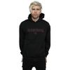 Whitney Houston Mens So Emotional Hoodie