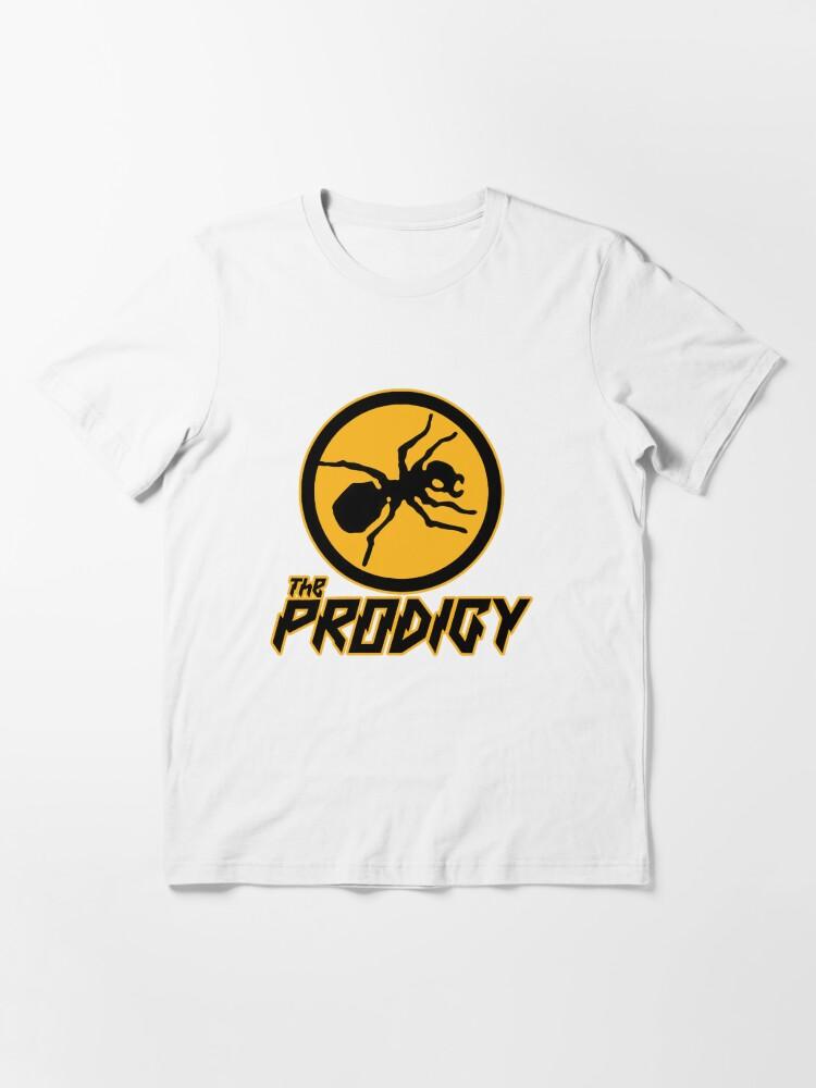 The Prodigy the prodigy Essential T-Shirt