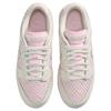Nike Кроссовки женские Nike Dunk Low Pink Foam Sail Pale Ivory IH2476-600