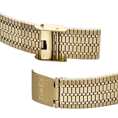 TIMEX TIMEXQ TW2U95800 Unisex Watch with Cream Dial [Parallel Import]