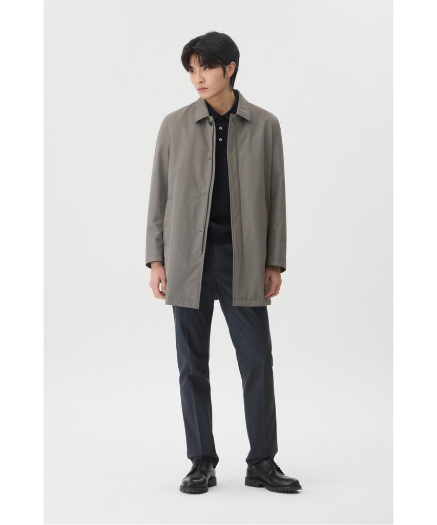 Brentwood [Commuter] Detachable Liner Macalla Coat Brccx26211Bex
