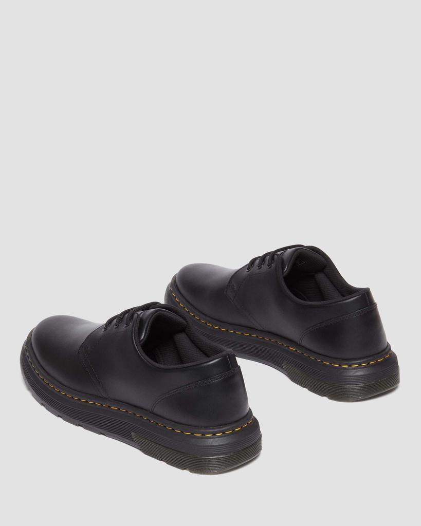 Sneakers Dr. Martens black Crewson