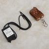 12V 1.5W Universal Wireless Strobe Control Module LED DRL Flash Controller System for Car