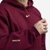 Nike X Nocta Коллаборация Ss25 Повседневный Удобный Универсальный Худи Унисекс худи FN7659-638
