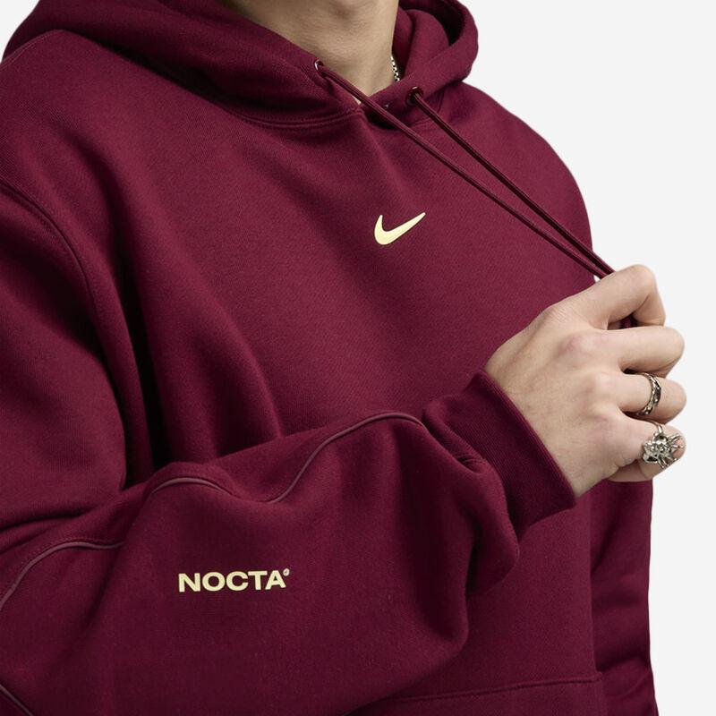 Nike X Nocta Коллаборация Ss25 Повседневный Удобный Универсальный Худи Унисекс худи FN7659-638