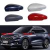 Для Ford Escape 2024 Накладка на зеркало заднего вида Корпус зеркал заднего вида с окрашенным цветом