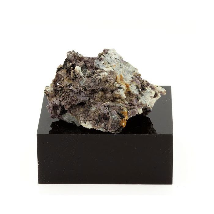 Petarasite 129.6 carats