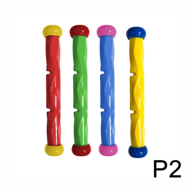 Набор детских игрушек для дайвинга, мультяшные игрушки для подводного плавания, игра для дайвинга, набор игрушек для водных видов спорта, аксессуары для бассейна