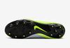 NIKE Phantom GX 2 Academy HG Silver Volt FJ2551-003 US 9.5 Japan Import Soccer Cleats 27.5cm