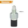 Для Hyundai 2.0 Volvo Mitsubishi N31.N34 Sonata 2.0 Modern 2.0 Выключатель фонаря заднего хода Md730979 93860-36100 30874168