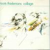 CD TOOTS THIELEMANS - Collage SICJ272PROMO SONY Japan Obi Jazz Used
