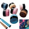 Anti-slip Sport Fishing Rods Over Grip Embossed Texture Griffband Tennis Overgrips