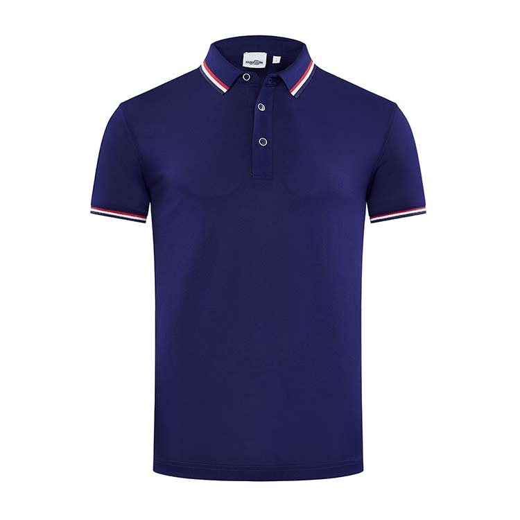 YHHC 98188 190G рубашка-поло из капока с мерсеризованными лацканами