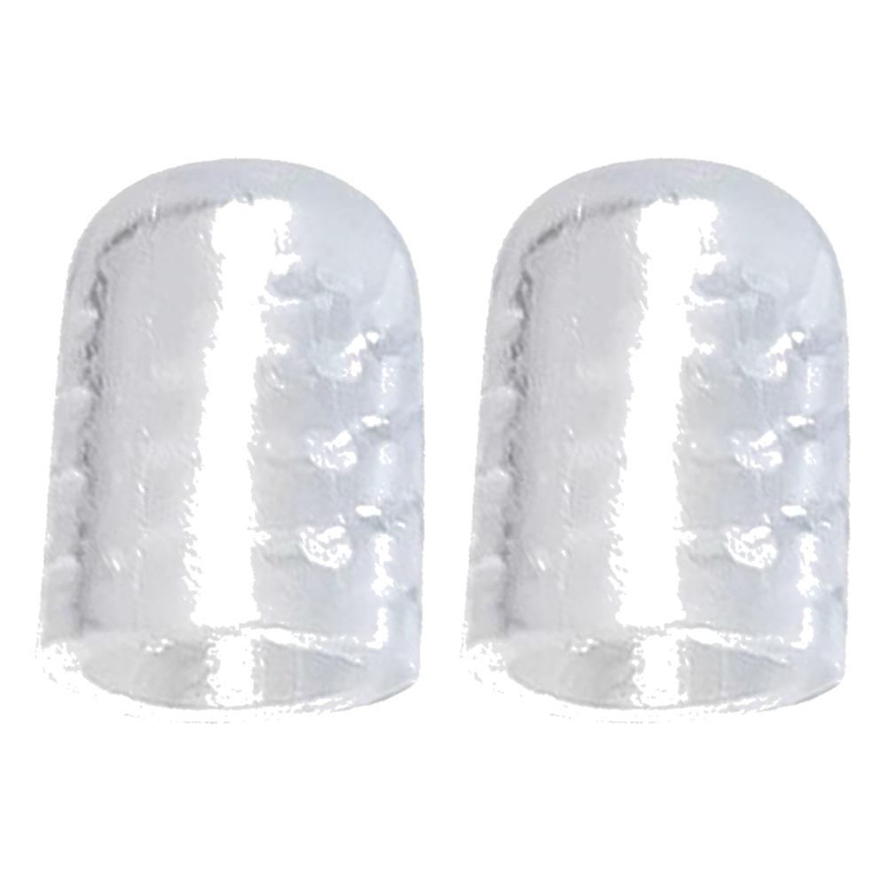 2-100 шт. Разделитель пальцев ног, дышащие силиконовые накладки на пальцы ног, защита ногтей, эластичность, антифрикционные, устойчивые к поту, защитные накладки для ног