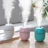 Easter Egg USB Humidifier: Portable Air & Aromatherapy Atomizer for Office, Desk, or Car