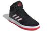 adidas Neo Gametaker Нескользящий Дышащий Черный EH1145
