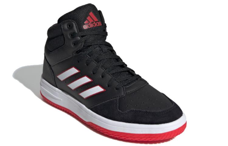 adidas Neo Gametaker Нескользящий Дышащий Черный EH1145
