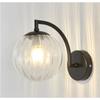 Modern Led Wall Lamps Glass Ball Nordic Minimalist Living Bedroom Bedside Sconce Dining Kitchen Indoor Lighting Fixtures Light