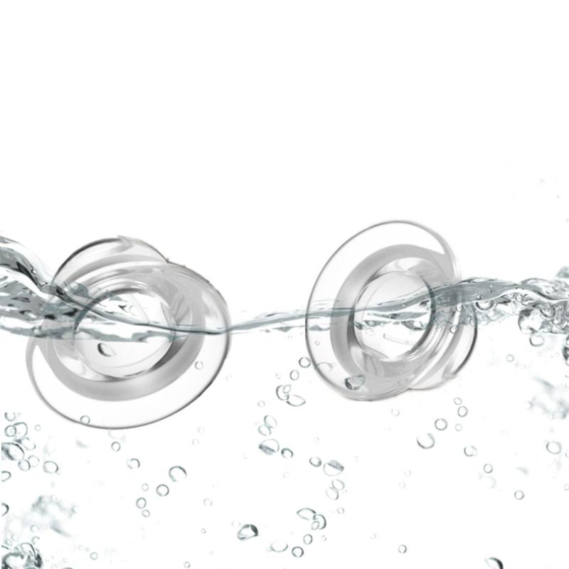 Силиконовые соски, ортопедические соски для подростков, перевернутые втягивающие соски, перевернутые плоские присоски