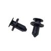 Honda Grille & Fender 8mm Push Pin Clips