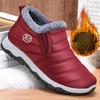 Women's Warm Winter Boots Non-Slip Snow Shoes