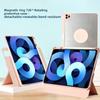 Вращающийся защитный чехол для iPad Air 7654 720 Pro 11 Магнитный съемный 12.9 Обложка
