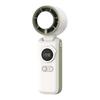 USB Powered Handheld Fan Multi-Speed Cold Compress Fan Refrigeration Fan  Daily Cooling