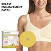 Пластырь для ухода за грудью Ginger Breast Plumping Patch Firming Firming Full Breast Lifting Patch Breast Care