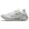 (WMNS) Женские кроссовки Zig Kinetica Horizon 'Monochromatic - True Grey' FW6279