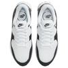 Nike Кроссовки Air Max SYSTM Белые Черные Повседневная обувь DM9537-103