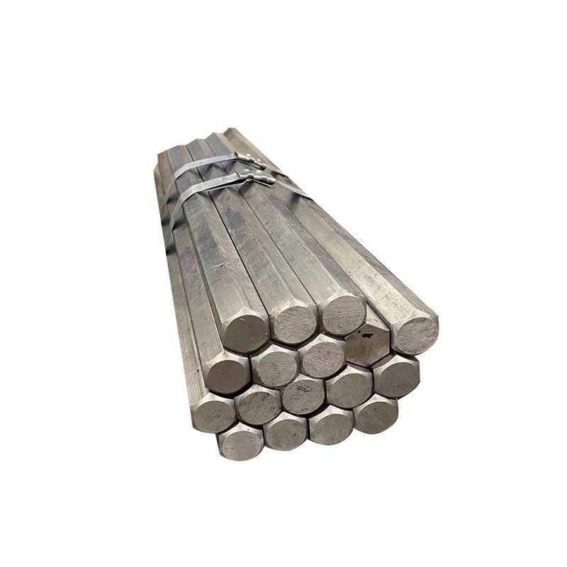 Zhengqixing Q235B Hexagonal Steel Bar