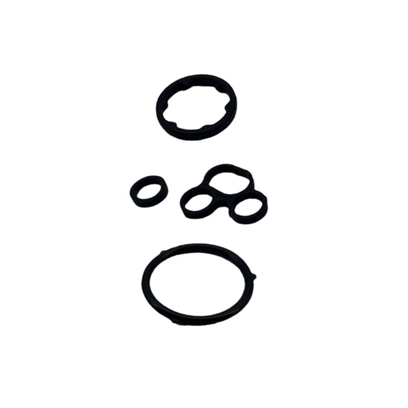 Car CAMSHAFT BEARING CAP OIL HOLE GASKET 2AR 1AR 8AR Engine Repair Kit Set Sealing Accessories 11159-36011 for Lexus Toyota
