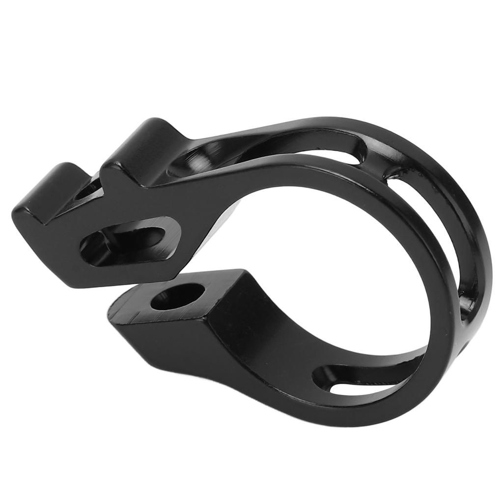 Bicycle Shifters Clamp Fixing Aluminum Alloy Bike Clamp Trigger Clamp with Screw for X9 X0 XX XO1 XX1
