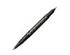 ZEBRA Maki Care Ultra Fine 10 Oil-Based Pen, Point, Black, Pens, B-YYTH3-BK