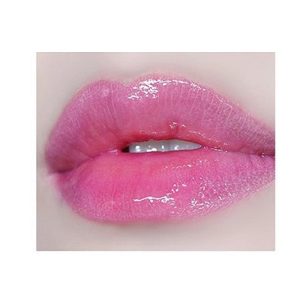 Блеск для губ L'Ocean Tint, нет. 18 Shining Water, 5,5 мл, 1 шт.